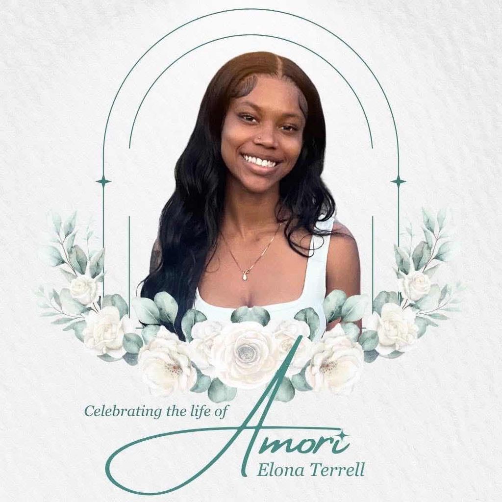 Amori Elona Terrell Profile Photo