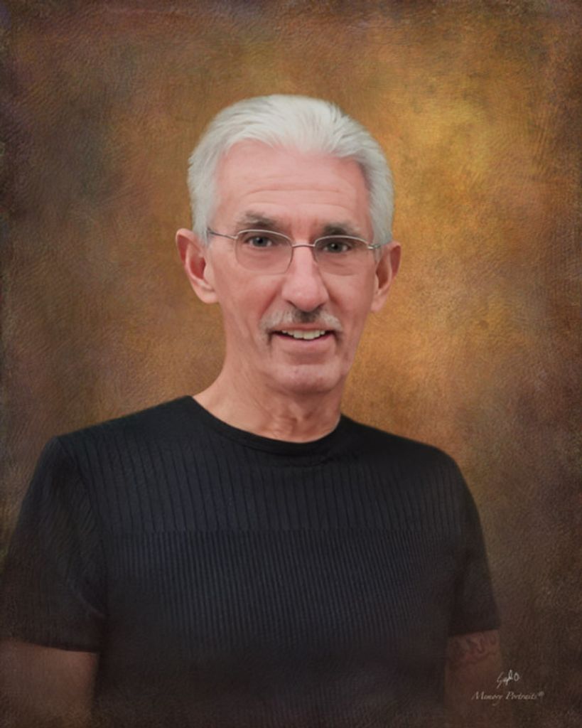 Bernard  "Ben" Eugene Miller Profile Photo