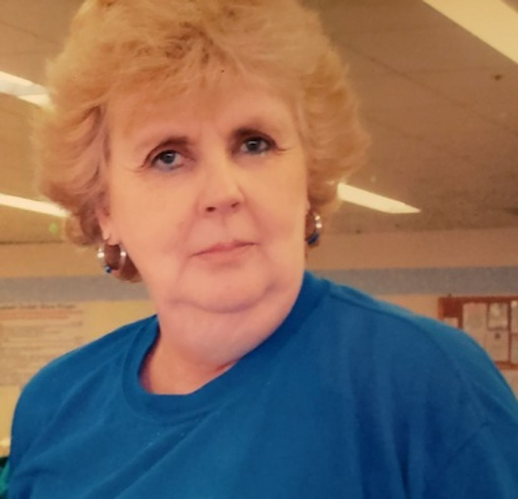 Patricia Strickland Seabolt Profile Photo