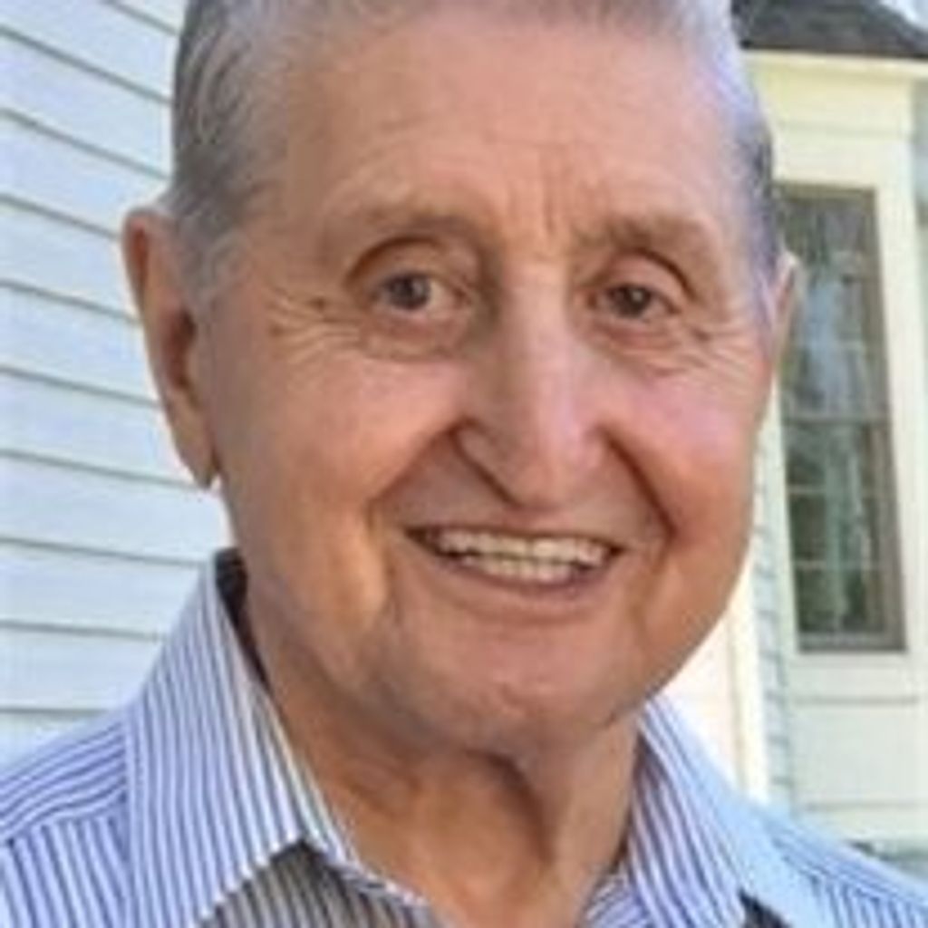 Vincent N. Fiorentino