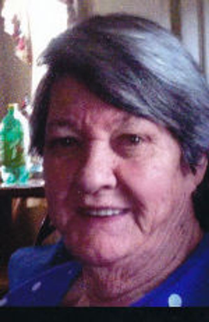 Shirley Ann Phillips Wood Profile Photo