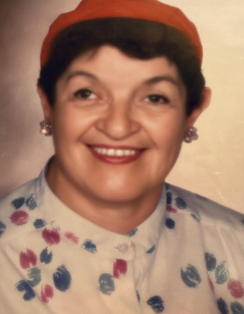 Ida P. Graber Profile Photo