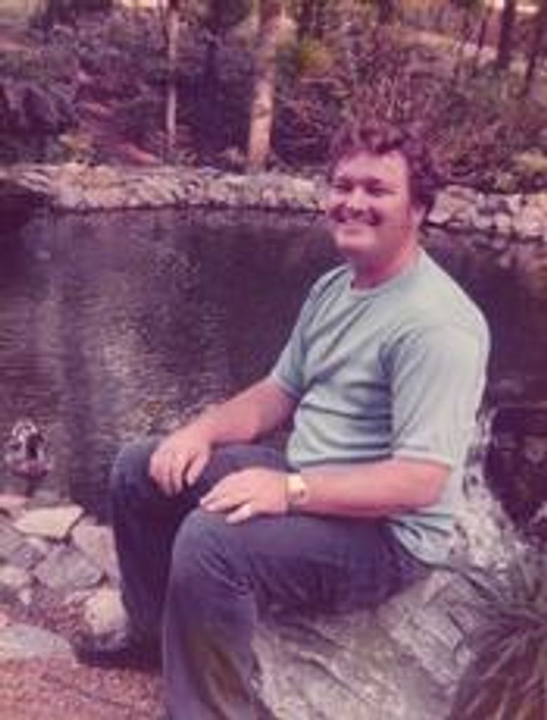 James "Jimmy" Albert Carpenter, Sr.