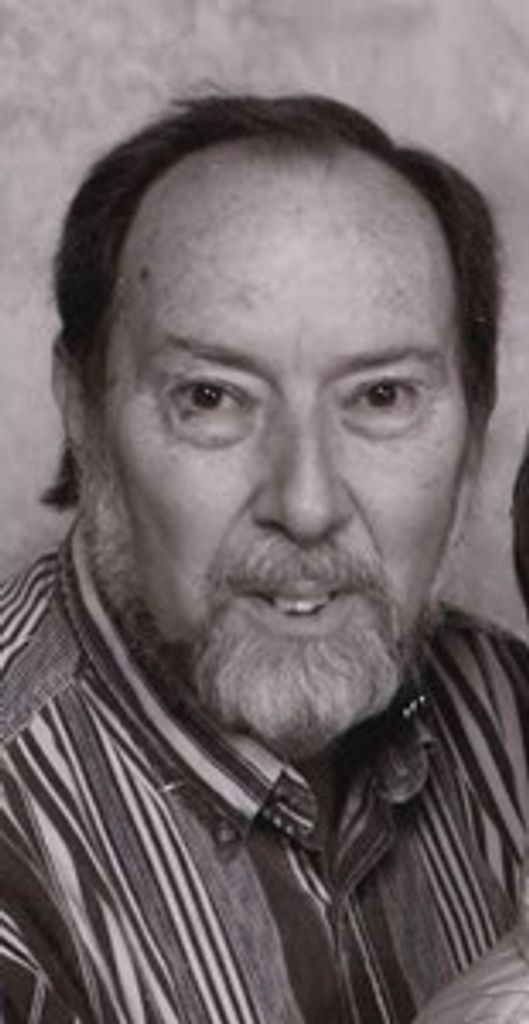 Barry Mcburney