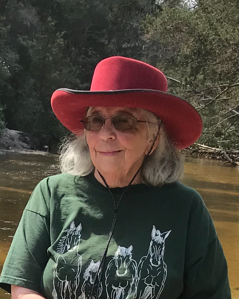 Linda L. Evans