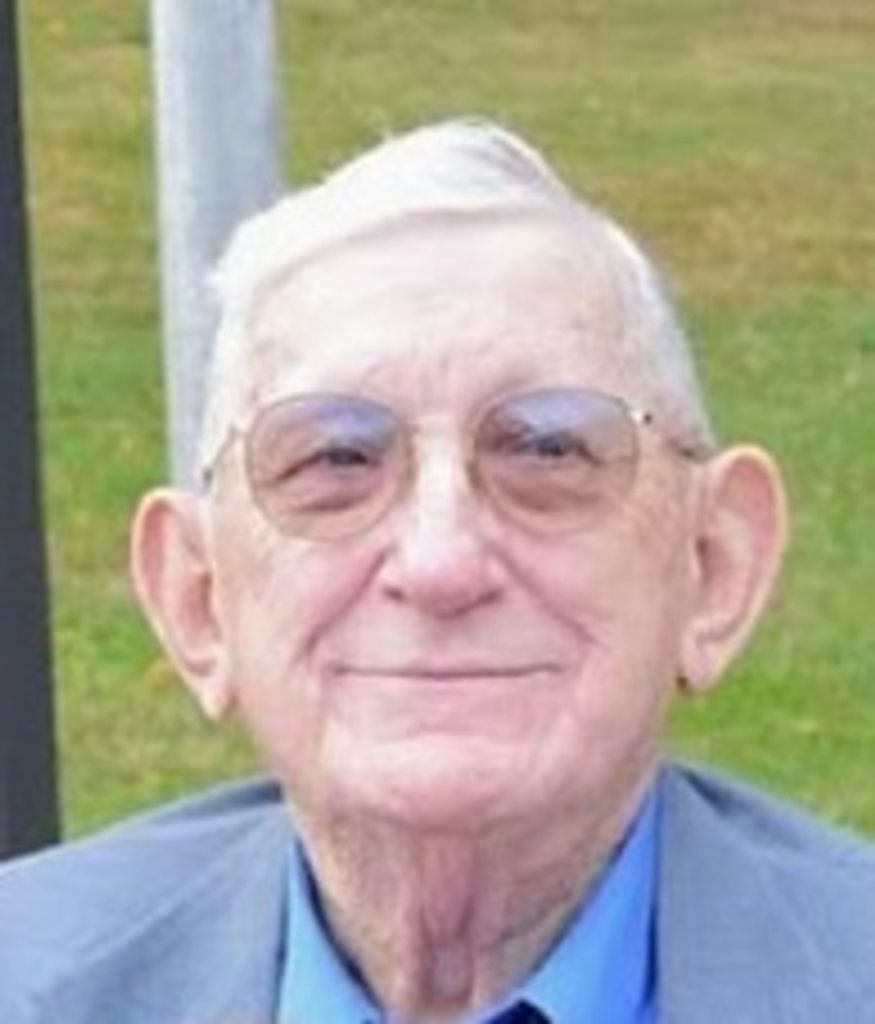 Charles E. Gaffney Profile Photo