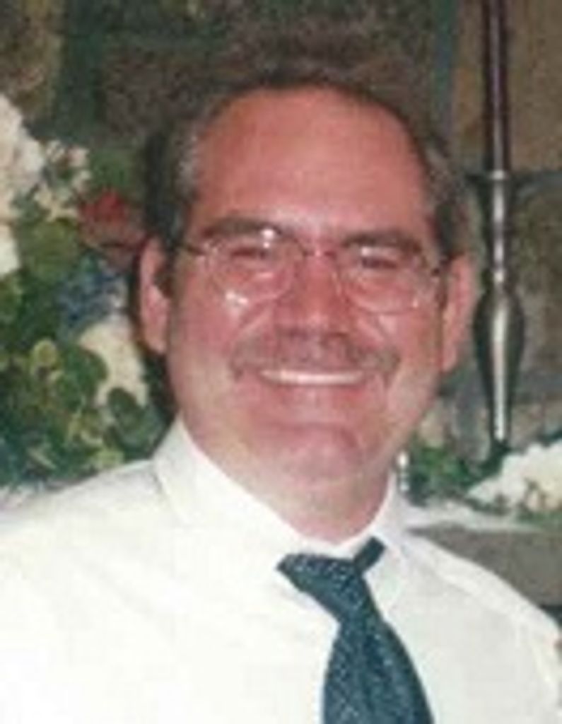 Richard Benotti, Jr.