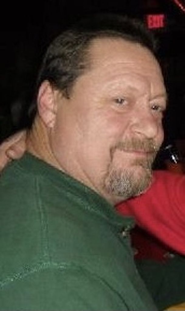 Kevin R Tidwell