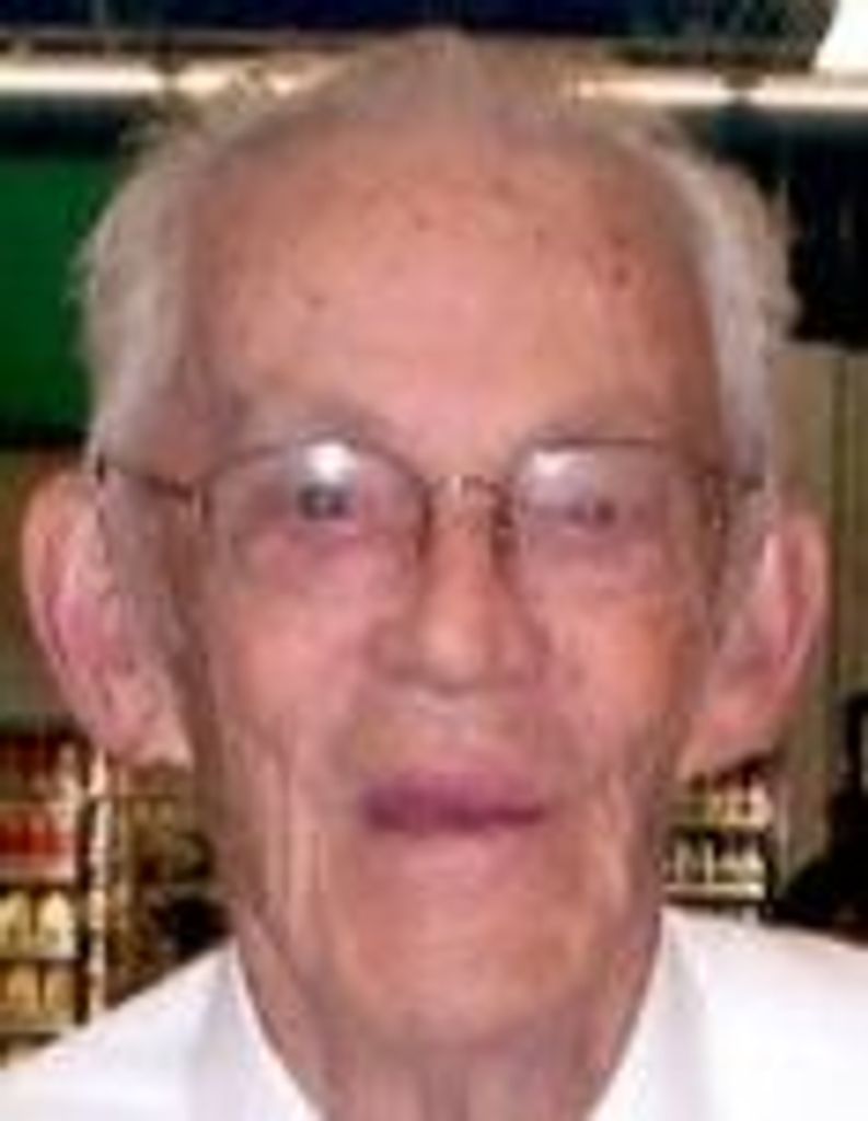 Talmage Bennett Profile Photo