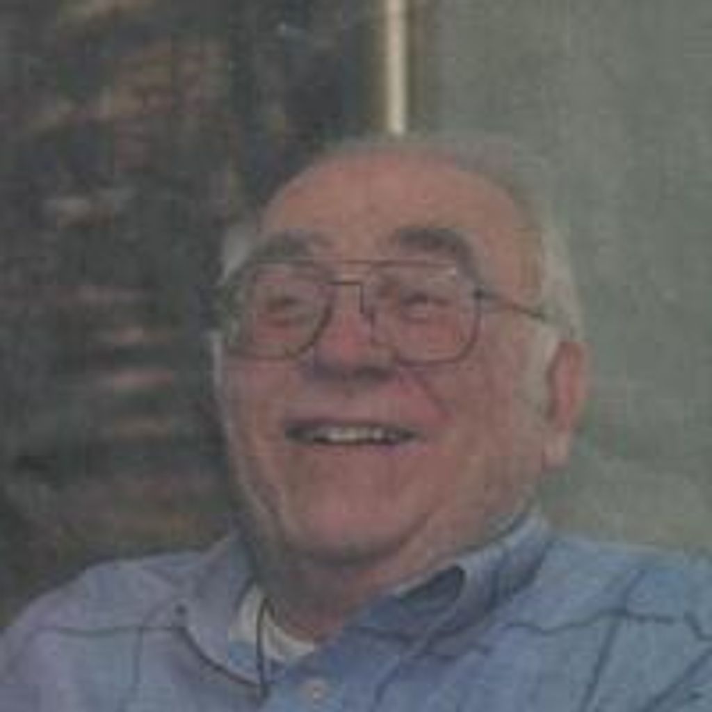 William M. Crowley