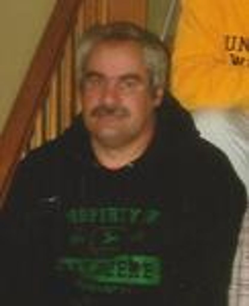 Scott James Trimner