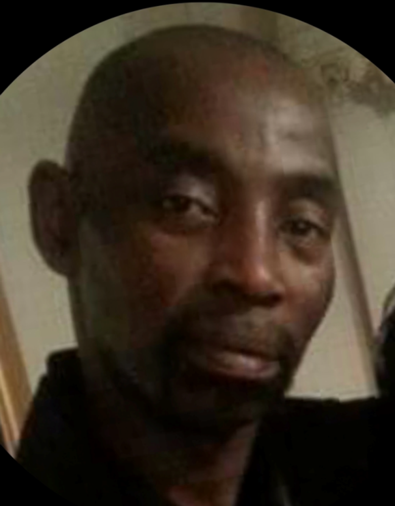 Bobby Lewis Cameron