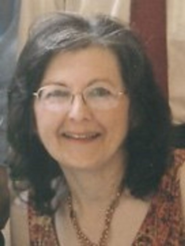 Angela Potter Profile Photo