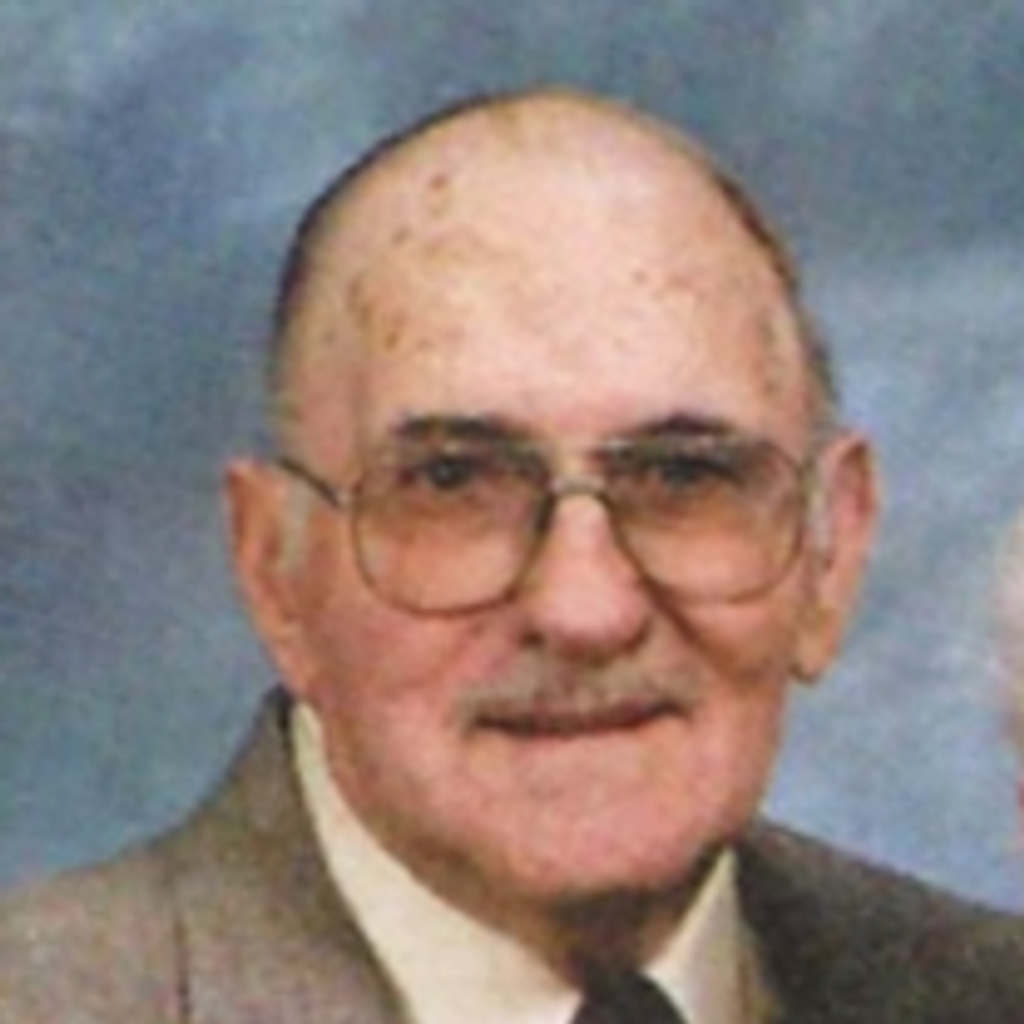 A. Bruce "Spike" Warner Profile Photo