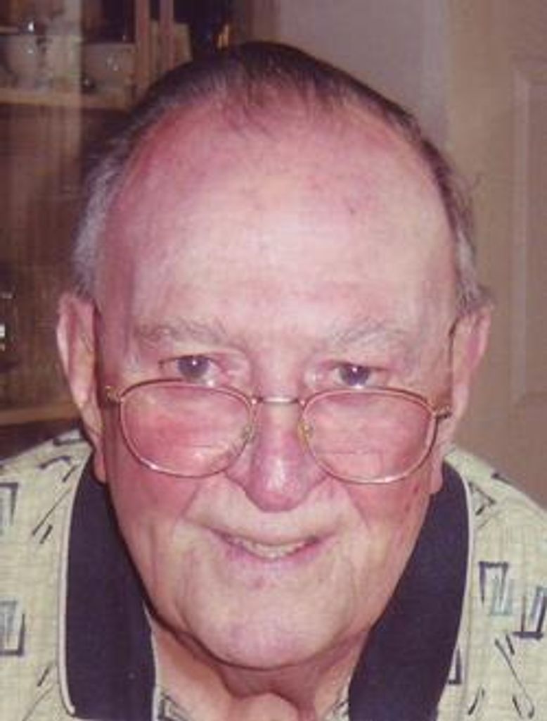 Wilfred R. "Bill" Betourne
