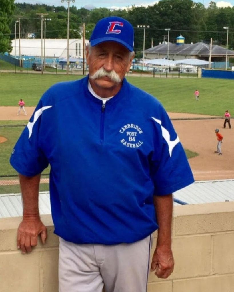 Ronald D Antill Profile Photo