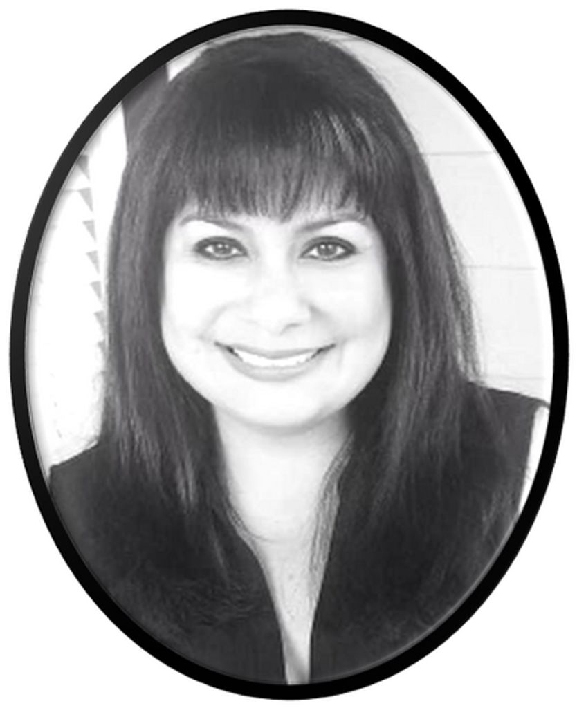 Angela Marie Laredo Profile Photo