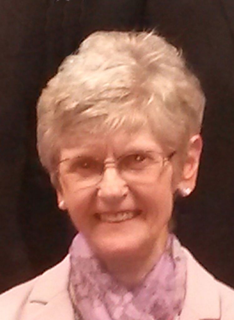 Rosie Schueths Profile Photo