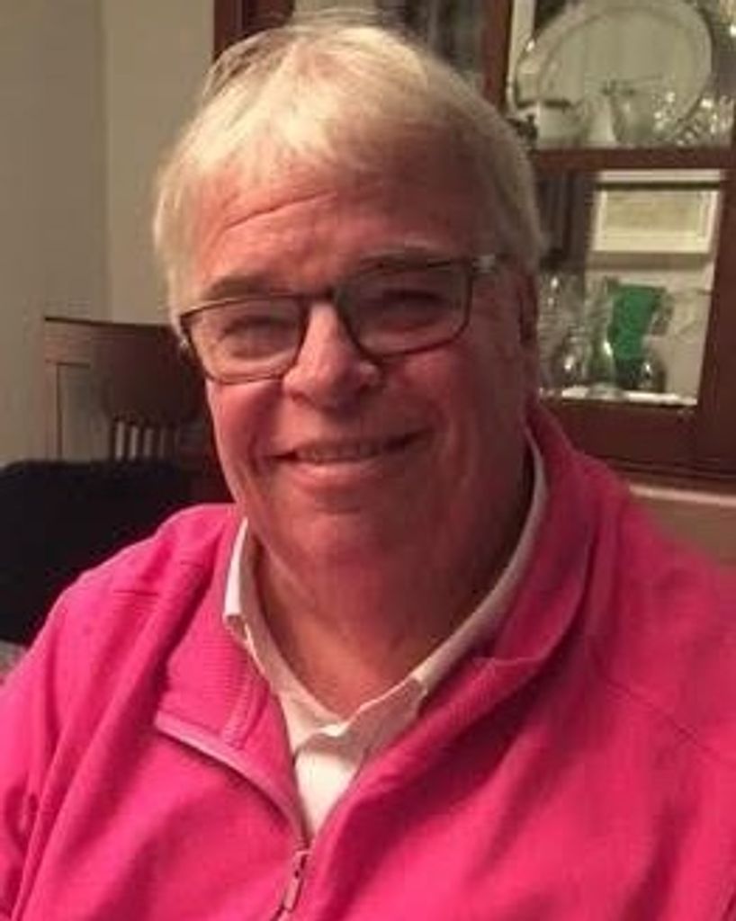 Christopher William Liggett Profile Photo
