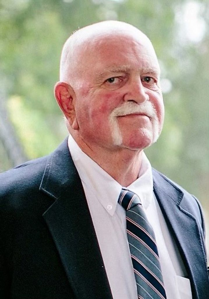 Roger James Damon