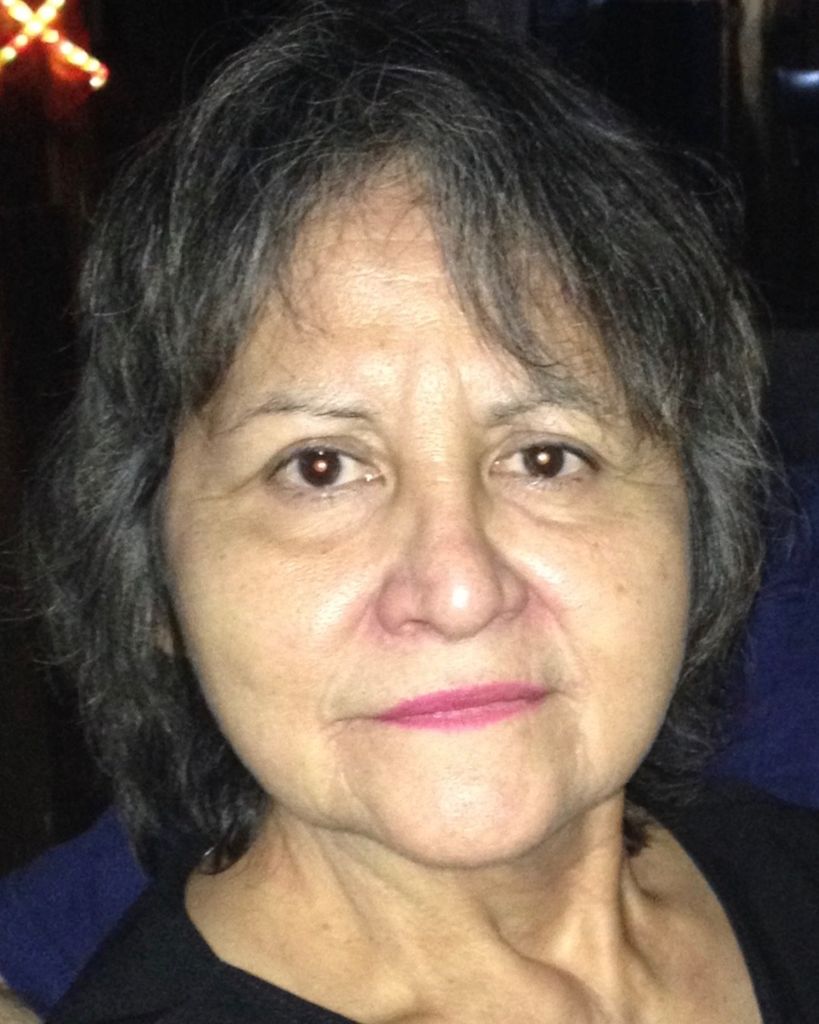 Elizabeth "Libby" Wasek Profile Photo