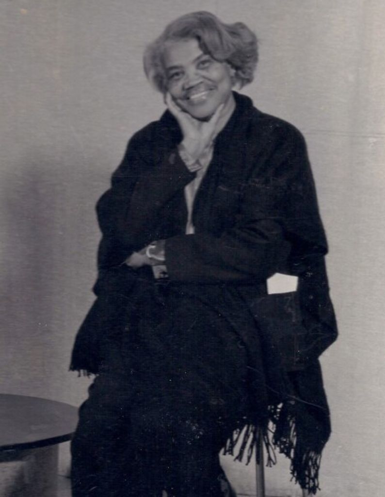Josephine L Brown Profile Photo