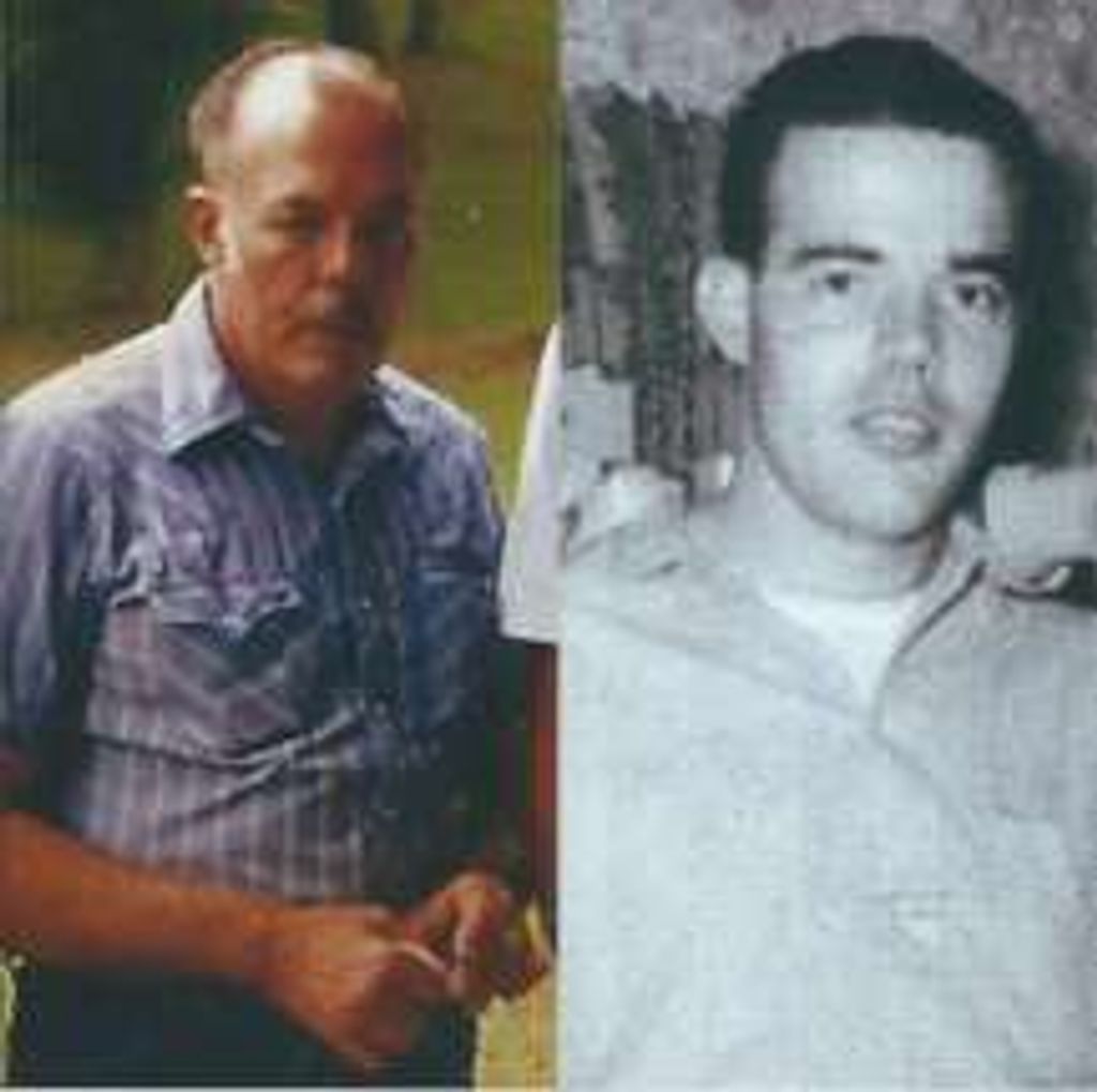 Paul Edward Thornhill