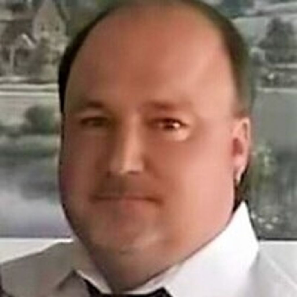 Gary Lee Alfred