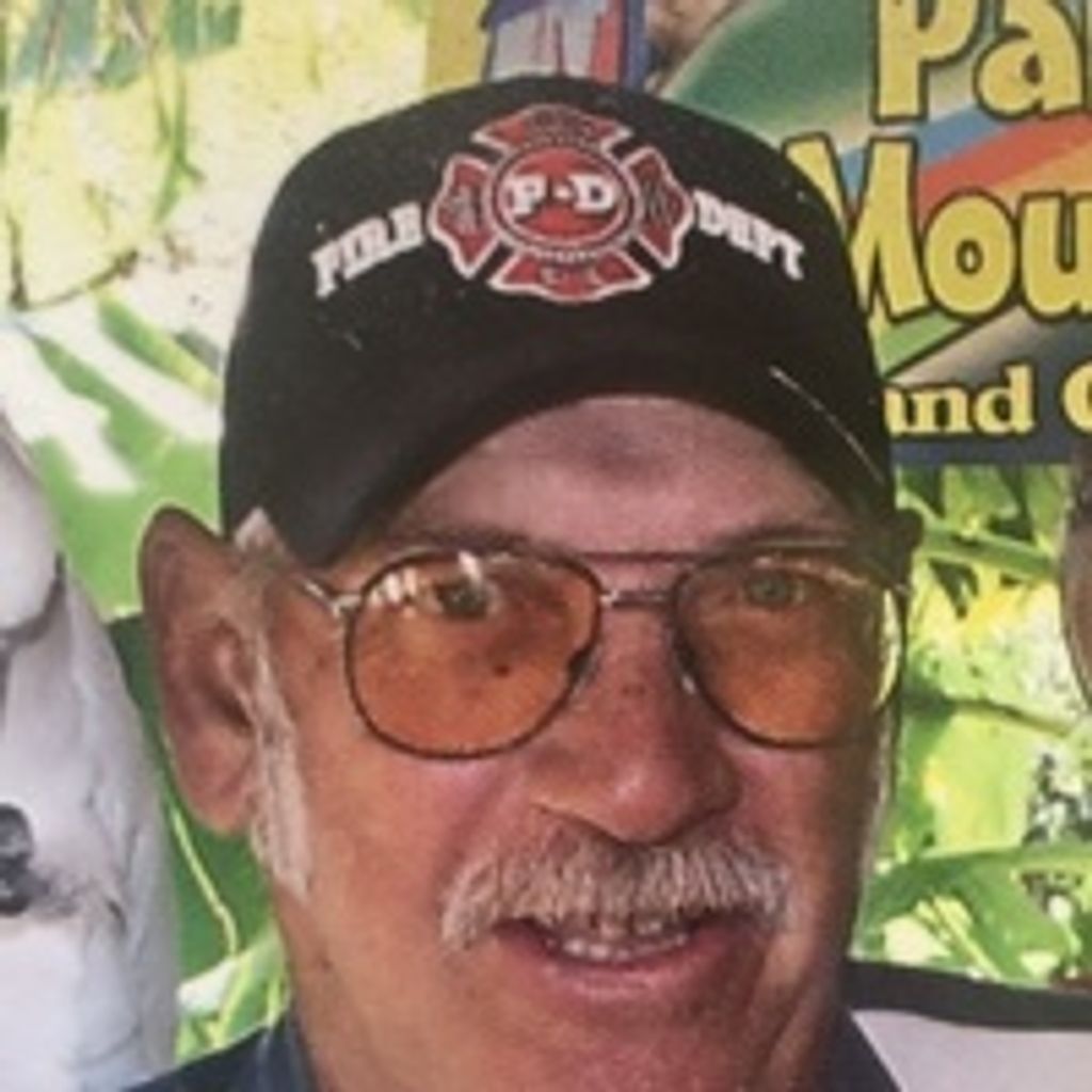 Larry House Profile Photo