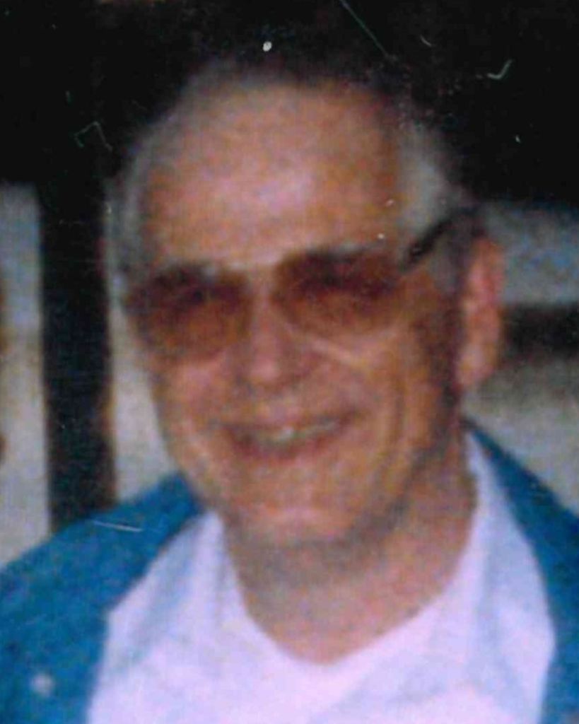 Harry Tyrpak