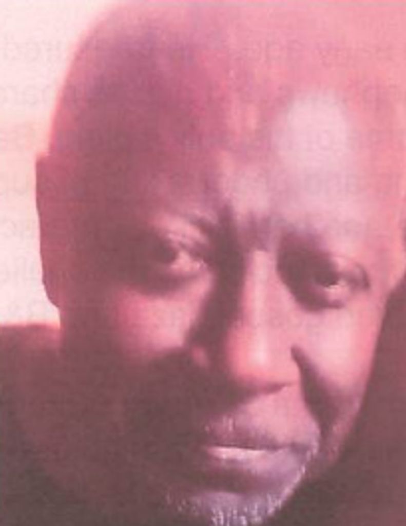 Terrell Ricardo Lewis