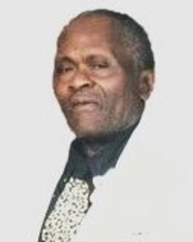 Willie C. Ezell Profile Photo