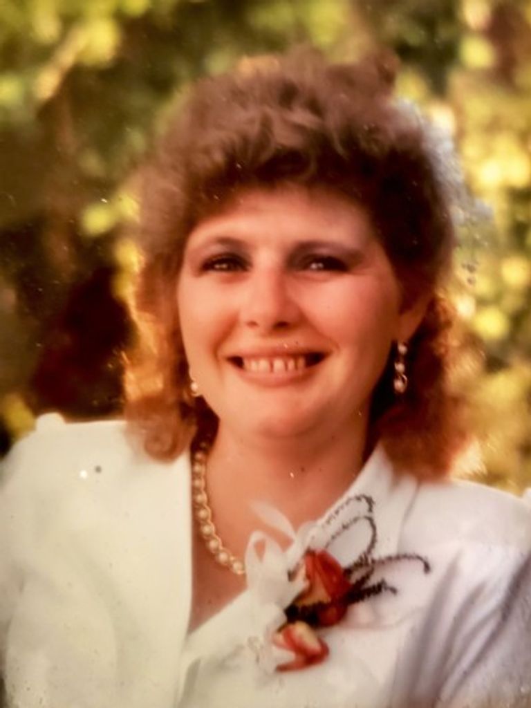 Sandra Kay Newbury