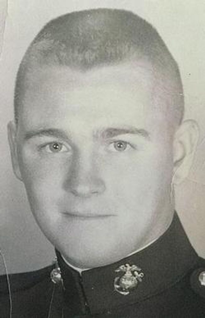 William Barnett Klages