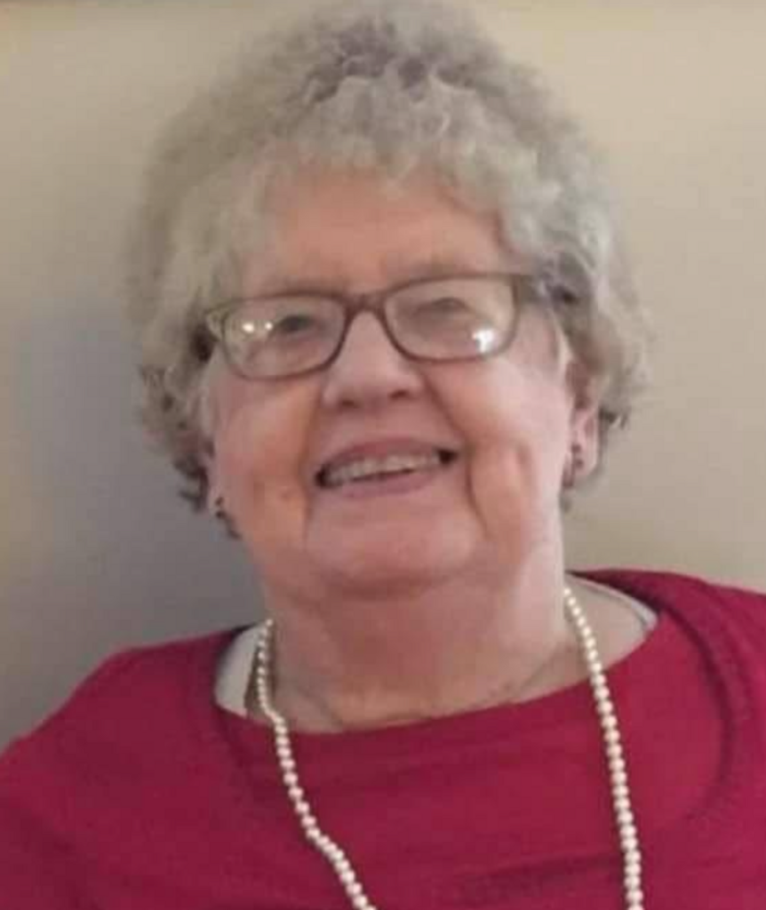 Beatrice F. Tilton Profile Photo