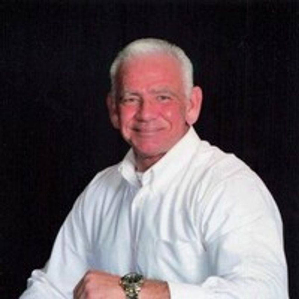 Joel Leslie Saggus