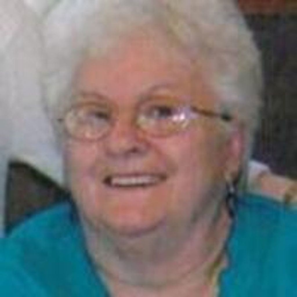 Patricia Boland