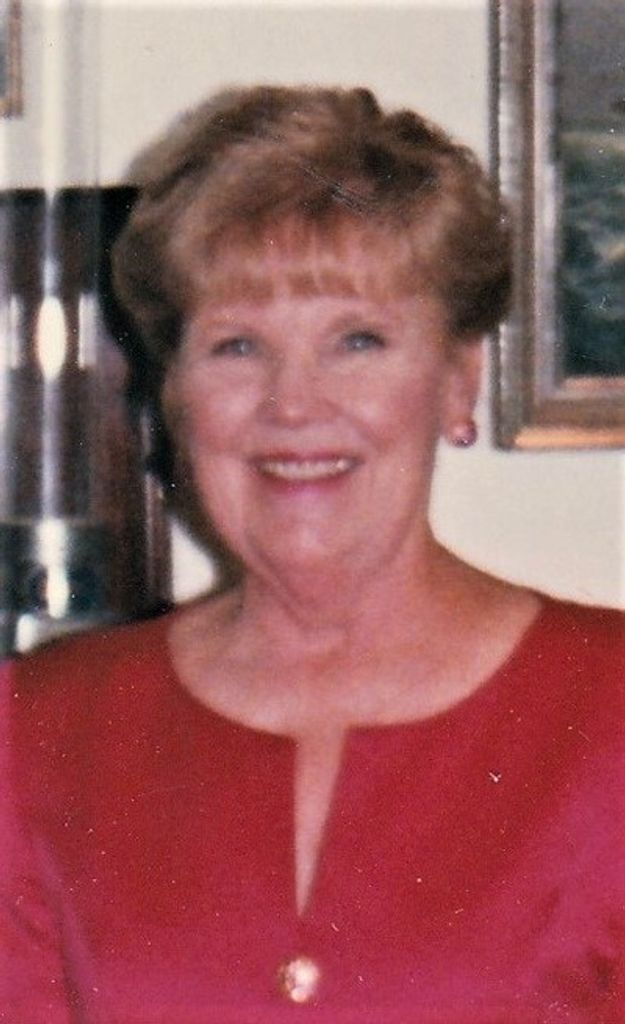 Patricia M. Pryzwara
