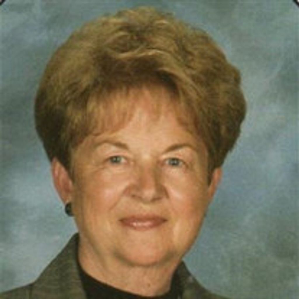 Corrine "Corky" A. Moe