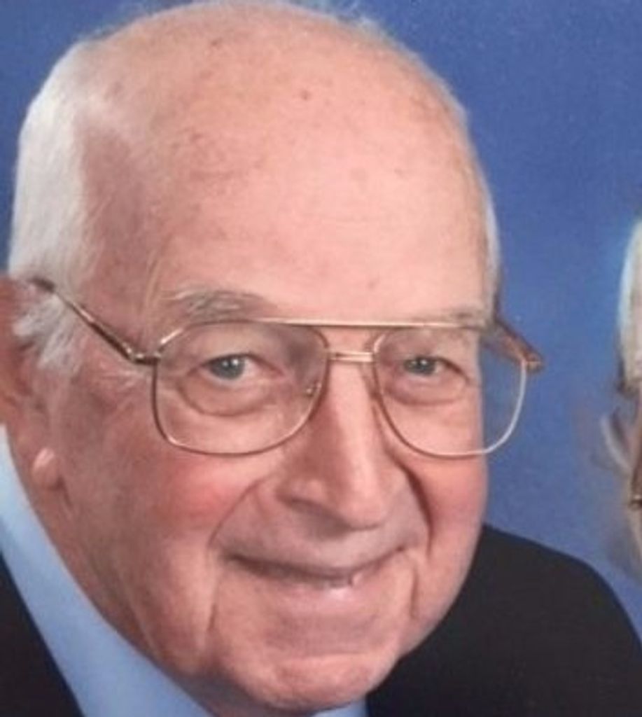 Robert F. Stahlhut