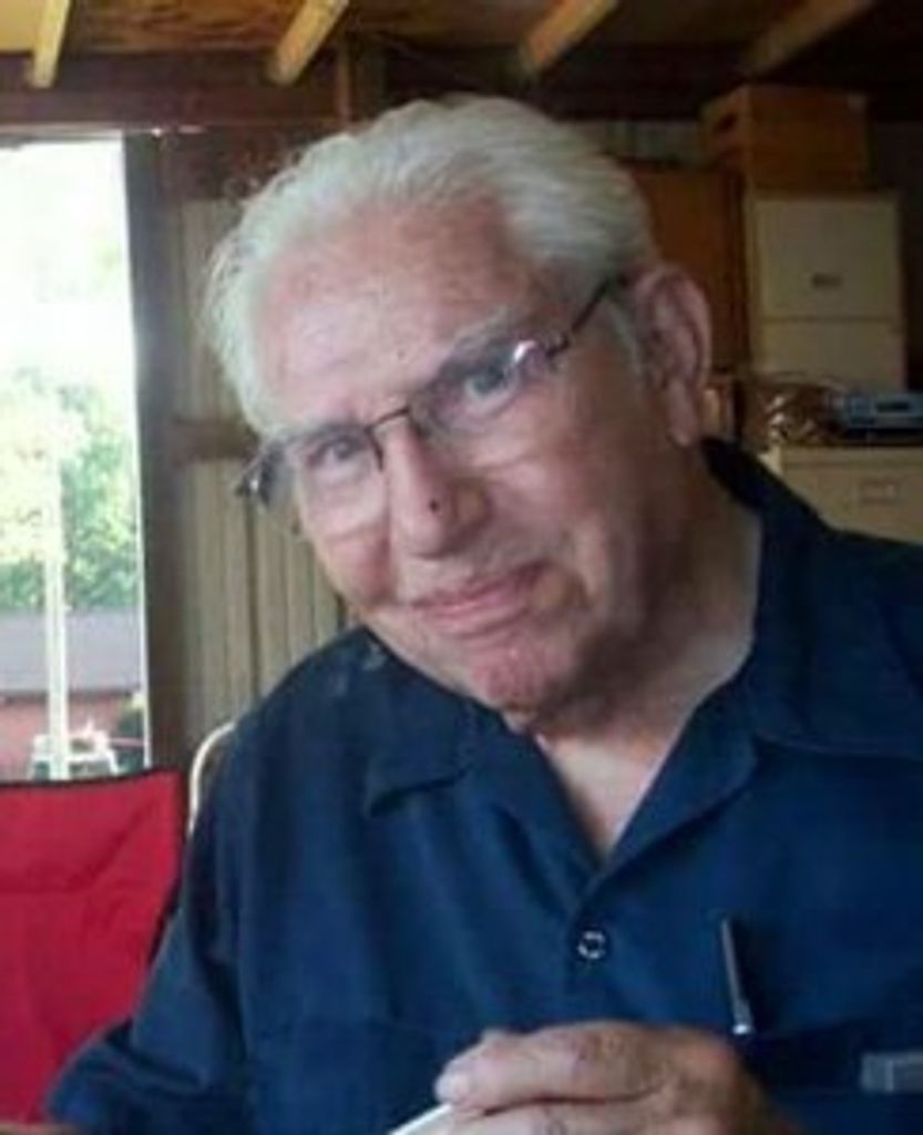 Delmas L. White