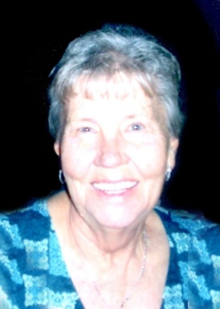 Frieda Sandlin