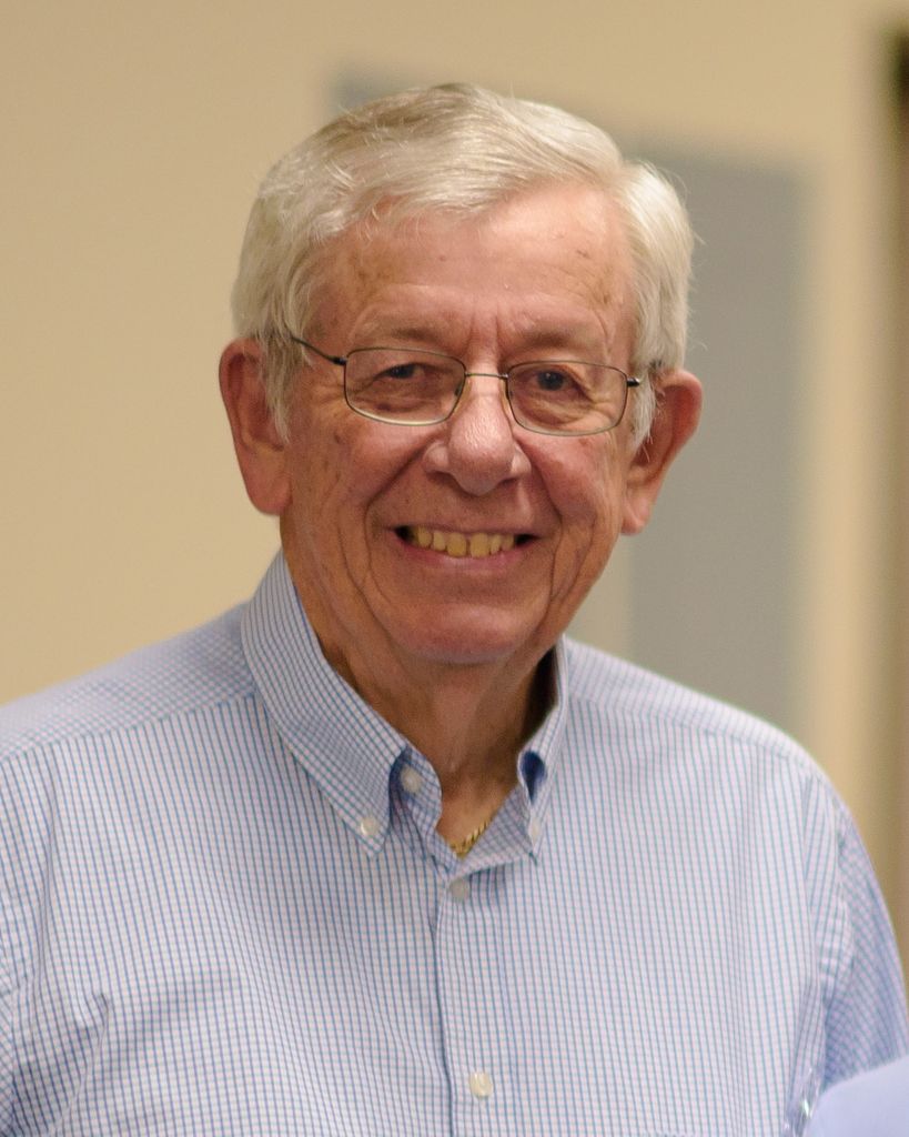 Dale Franklin Wilhelm Profile Photo