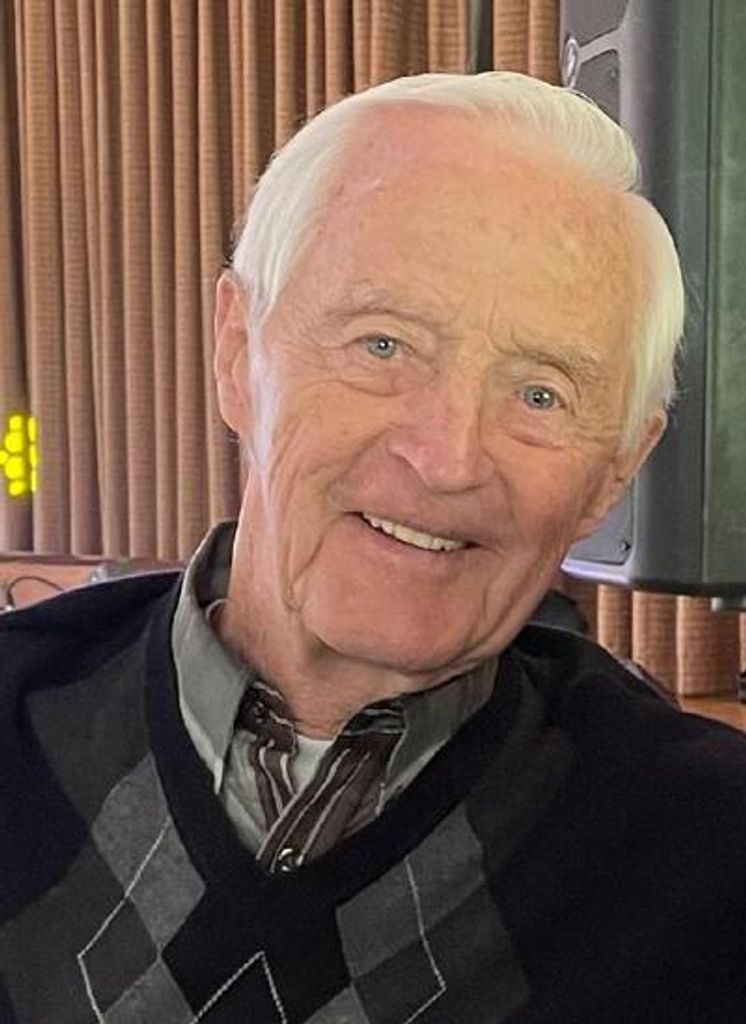 Adrian Ernest Elwell Profile Photo