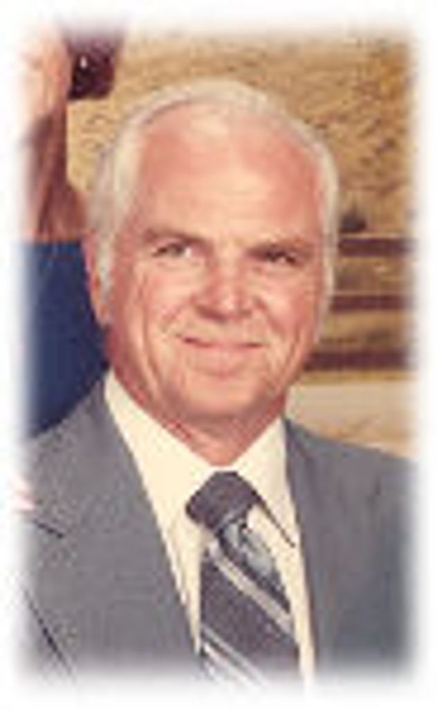 Jack H. Cole Profile Photo