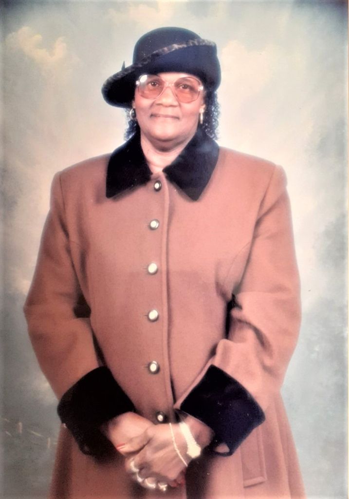 Bernice Woods  (Woods)  Bolling Profile Photo