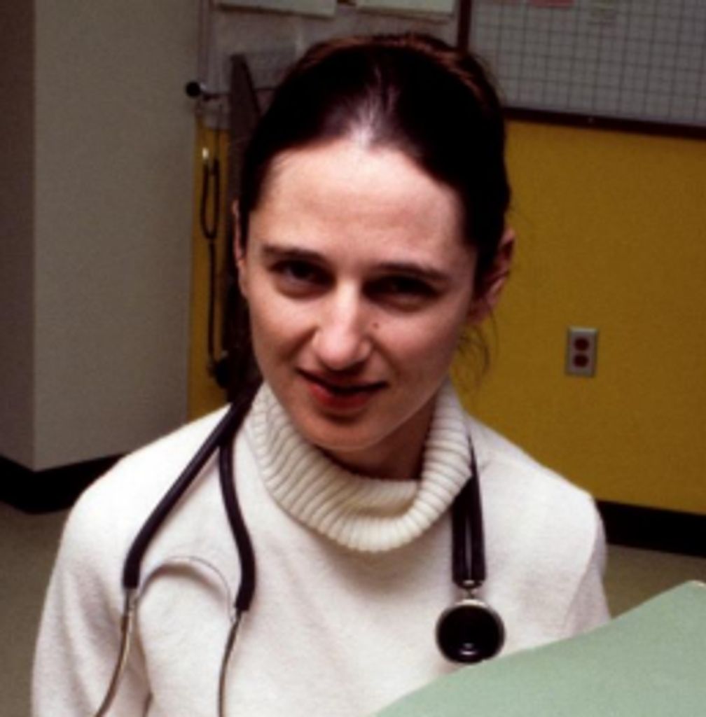 Antonia Chadwick