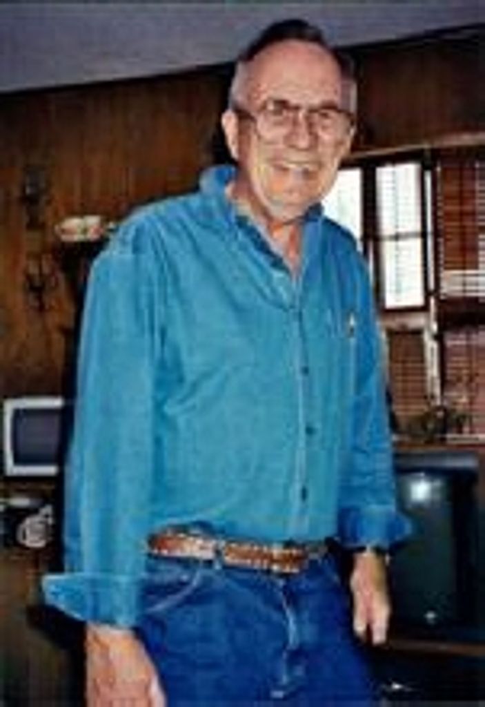 Allen Truett Lemons