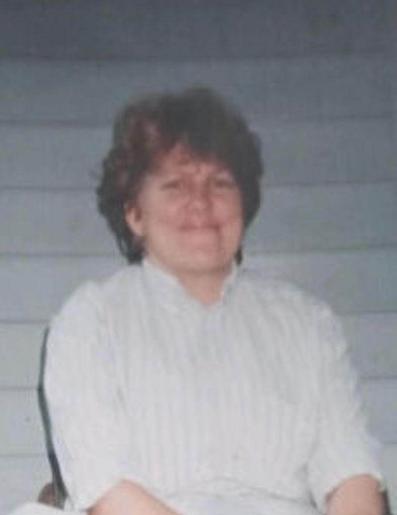 Tina Jenkins Profile Photo