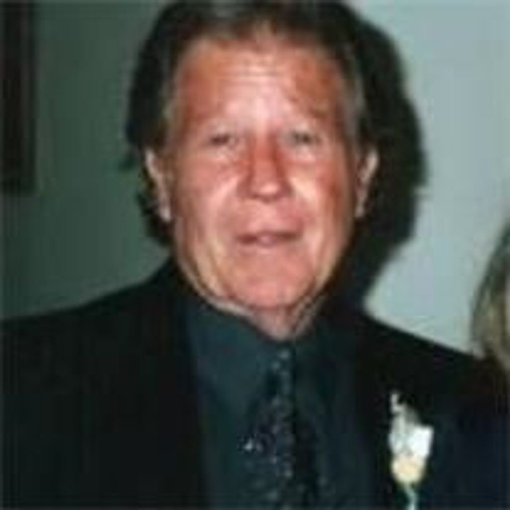 Michael Decker